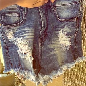 Women’s shorts